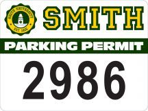 Parking Permits