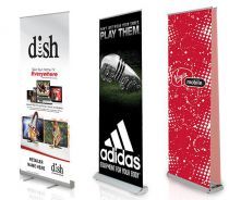 Retractable Banners