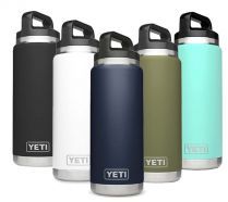 Yeti Brand