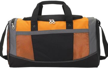 Gemline Flex Duffle Sport Bag