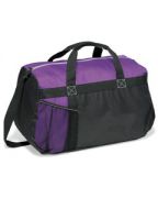 Gemline Sequel Duffle Sport Bag