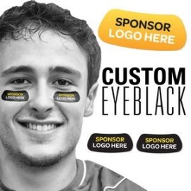 Original Custom EyeBlack - Standard Pairs - Standard Packaging