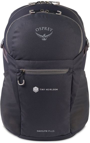 Osprey Daylite Plus Backpack - 9.45" W x 18.9" H x 11.02" L