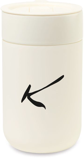 W&P Ceramic Mug -16 oz