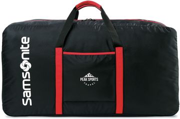 Samsonite Tote-A-Ton Duffel Bag - 11.5" W x 17" H x 33" L