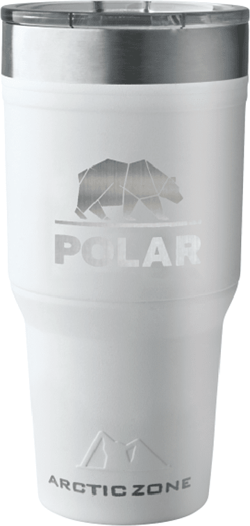 Arctic Zone Titan Thermal HP Copper Tumbler 30oz