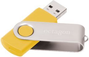 Rotate Flash Drive 4GB